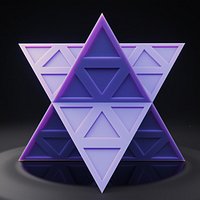 Merkaba 3