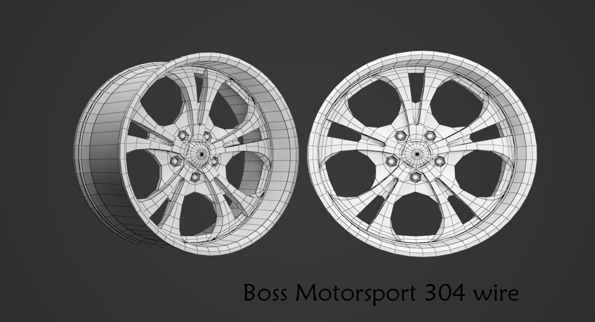 3D big pack rims model https://p.turbosquid.com/ts-thumb/kq/3SfXyF/ghSYMwVI/boss_304_wire/png/1533069957/1920x1080/fit_q87/4e2ddc1764c080efe3407c17b36311011fcc7750/boss_304_wire.jpg
