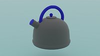 teapot