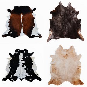 carpets rug 3D model