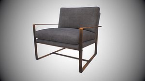 Spectre Chair