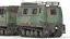 Bandvagn 206 Low Poly