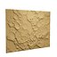 Stone Relief Panel wall decor set mural STL CNC 290