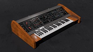 Maxikorg 800 DV