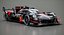 Toyota GR010 2024 Hybrid WEC LMH Hypercar