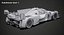 Toyota GR010 2024 Hybrid WEC LMH Hypercar