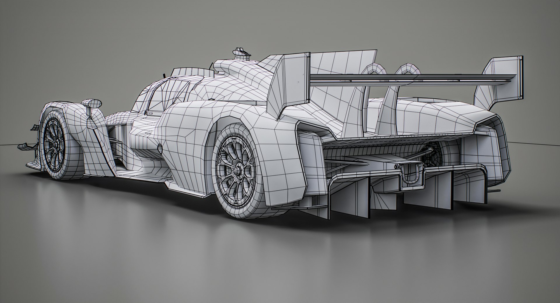 Toyota GR010 2024 Hybrid WEC LMH Hypercar model https://p.turbosquid.com/ts-thumb/kq/HcnM6o/Ov/screenshot_0072/jpg/1723462314/1920x1080/fit_q87/b12c5424adff40ac5c83752ed3379c4b2ef92c1d/screenshot_0072.jpg