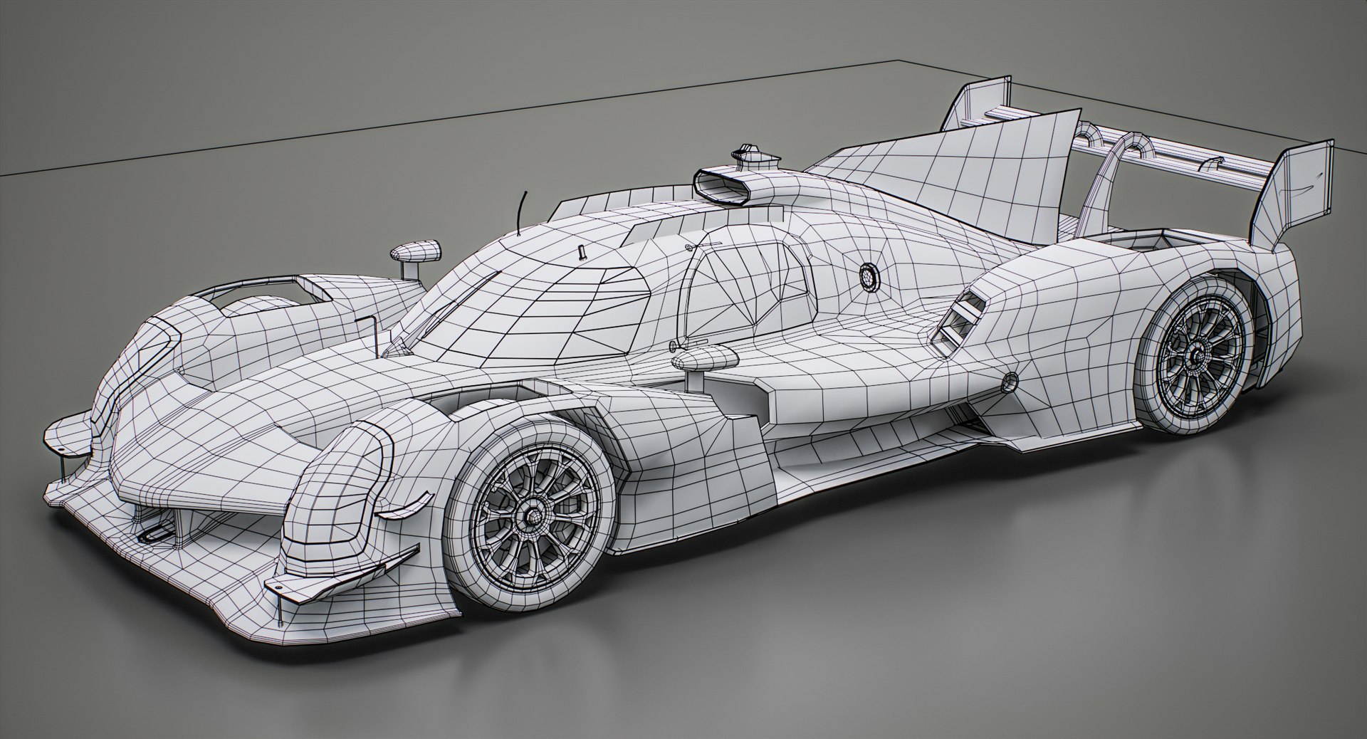 Toyota GR010 2024 Hybrid WEC LMH Hypercar model https://p.turbosquid.com/ts-thumb/kq/HcnM6o/YG/screenshot_001/jpg/1723462259/1920x1080/fit_q87/aed0754bc024c44ba16b7011a60ff860f4eb3519/screenshot_001.jpg