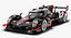 Toyota GR010 2024 Hybrid WEC LMH Hypercar