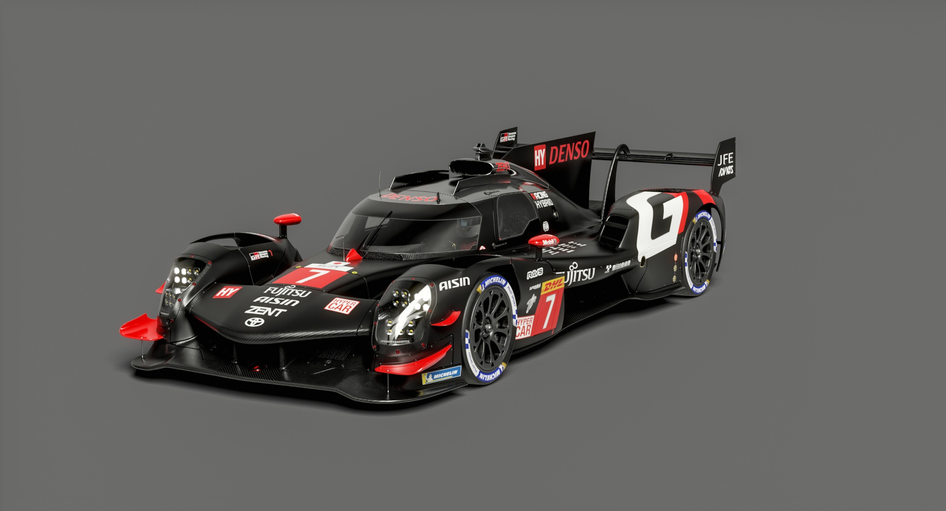 Toyota GR010 2024 Hybrid WEC LMH Hypercar model https://p.turbosquid.com/ts-thumb/kq/HcnM6o/nl/seq/jpg/1723462528/1920x1080/turn_fit_q99/3bb92eb48bcb3b4b31a216eebc127bac5ec2e753/seq-1.jpg