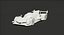 Toyota GR010 2024 Hybrid WEC LMH Hypercar