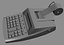 Calculator Canon MP1611-LTSC
