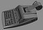 Calculator Canon MP1611-LTSC