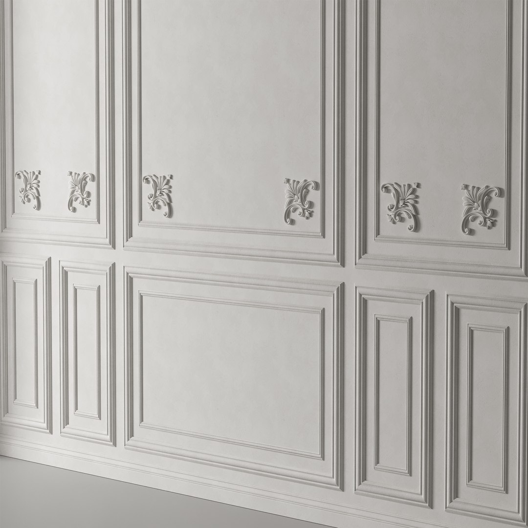 3D Classic 3D Wall Panel with Ornament Design for Interior Decor 4 https://p.turbosquid.com/ts-thumb/kq/RpONtm/8T/02/jpg/1743234619/1920x1080/fit_q87/dbc5024a9976b6fc6b1cf93087893a47a3016cb5/02.jpg