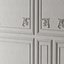 Pannello murale 3D classico con design ornamentale per l'arredamento d'interni 4