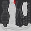 Salomon Turnschuhe