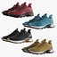 Salomon Turnschuhe
