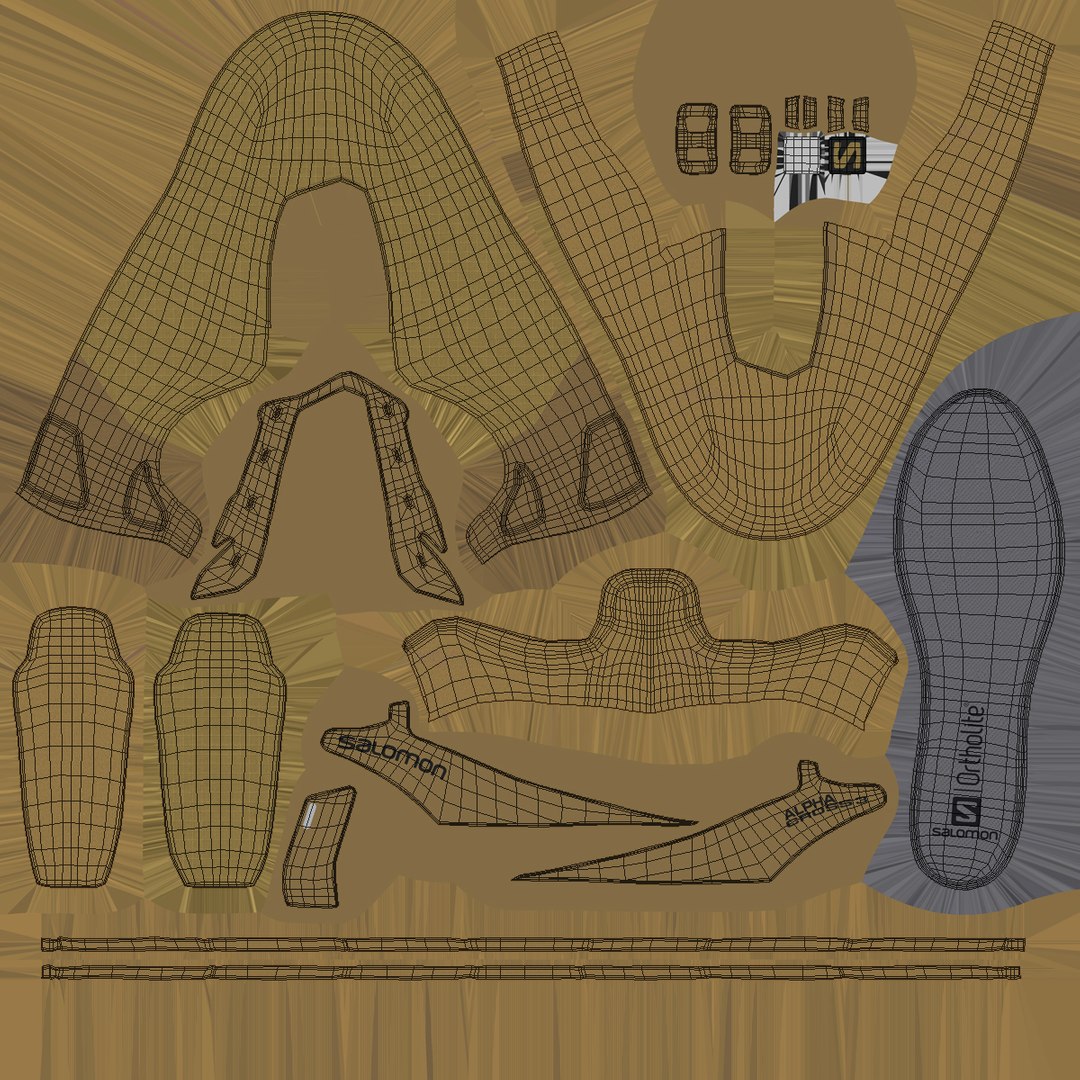 3D model Salomon Sneakers https://p.turbosquid.com/ts-thumb/kq/S7CVeu/GM/cuvwmap01/jpg/1754933698/1920x1080/fit_q87/9e608414ebfc5ca6627a92f3c8d66a21ec557f60/cuvwmap01.jpg