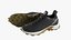 Salomon Turnschuhe