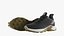 Salomon Turnschuhe