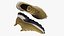 Salomon Turnschuhe