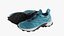 Salomon Turnschuhe