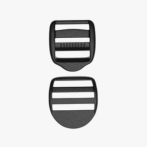 Strap Buckles