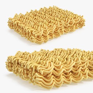 Instant Noodles
