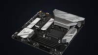 MSI MAG B760M MORTAR WIFI II Motherboard