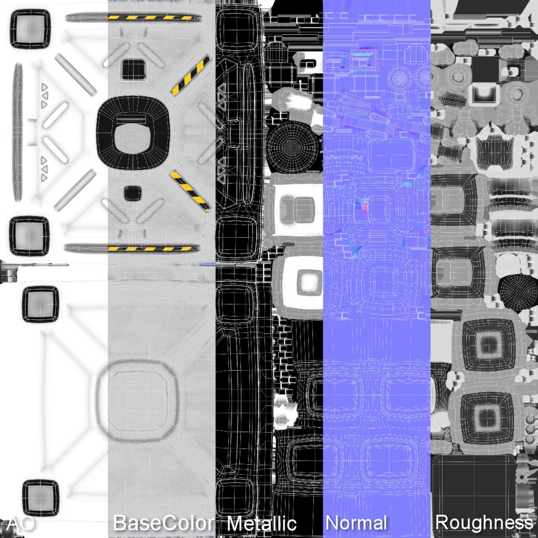 Sci-Fi Panels White Subdivision Ready 3D model https://p.turbosquid.com/ts-thumb/kq/URprtw/B4/xuv_panel_white_01/jpg/1701695146/1920x1080/fit_q87/e489dd7088e20bfef40808e49827bc59841130ff/xuv_panel_white_01.jpg