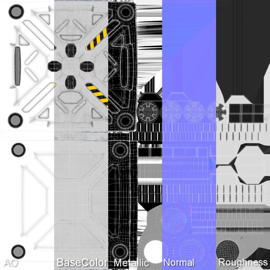 Sci-Fi Panels White Subdivision Ready 3D model https://p.turbosquid.com/ts-thumb/kq/URprtw/QF/xuv_panel_white_02/jpg/1701695146/1920x1080/fit_q87/c3d3e0624a02b7c2874ae260dbe5c6708c680acc/xuv_panel_white_02.jpg