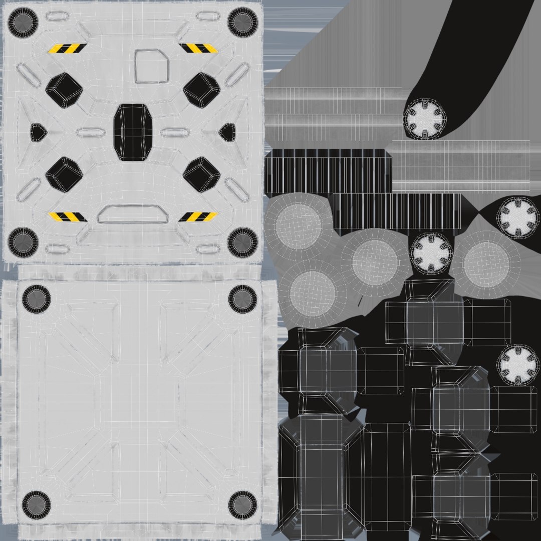 Sci-Fi Panels White Subdivision Ready 3D model https://p.turbosquid.com/ts-thumb/kq/URprtw/hF/xuv_panel2_white_08/jpg/1701695155/1920x1080/fit_q87/06bbdcb4f52100fd20eb815d3020bd941f1c0f12/xuv_panel2_white_08.jpg