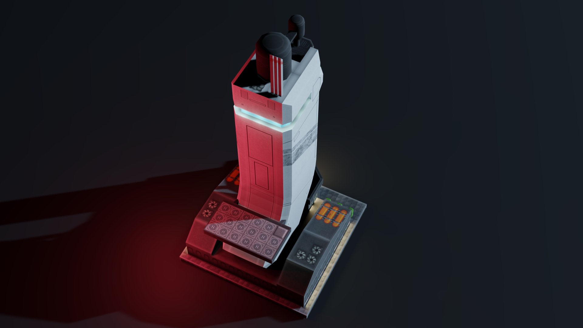 3D model skyscraper - mobile asset https://p.turbosquid.com/ts-thumb/kq/Y8NiUe/al/toplandingpad/png/1605985683/1920x1080/fit_q87/7d25b34861d19335cbee1da7ba05937cc4dbff70/toplandingpad.jpg