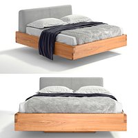Bed NOX by TEAM 7 Munster