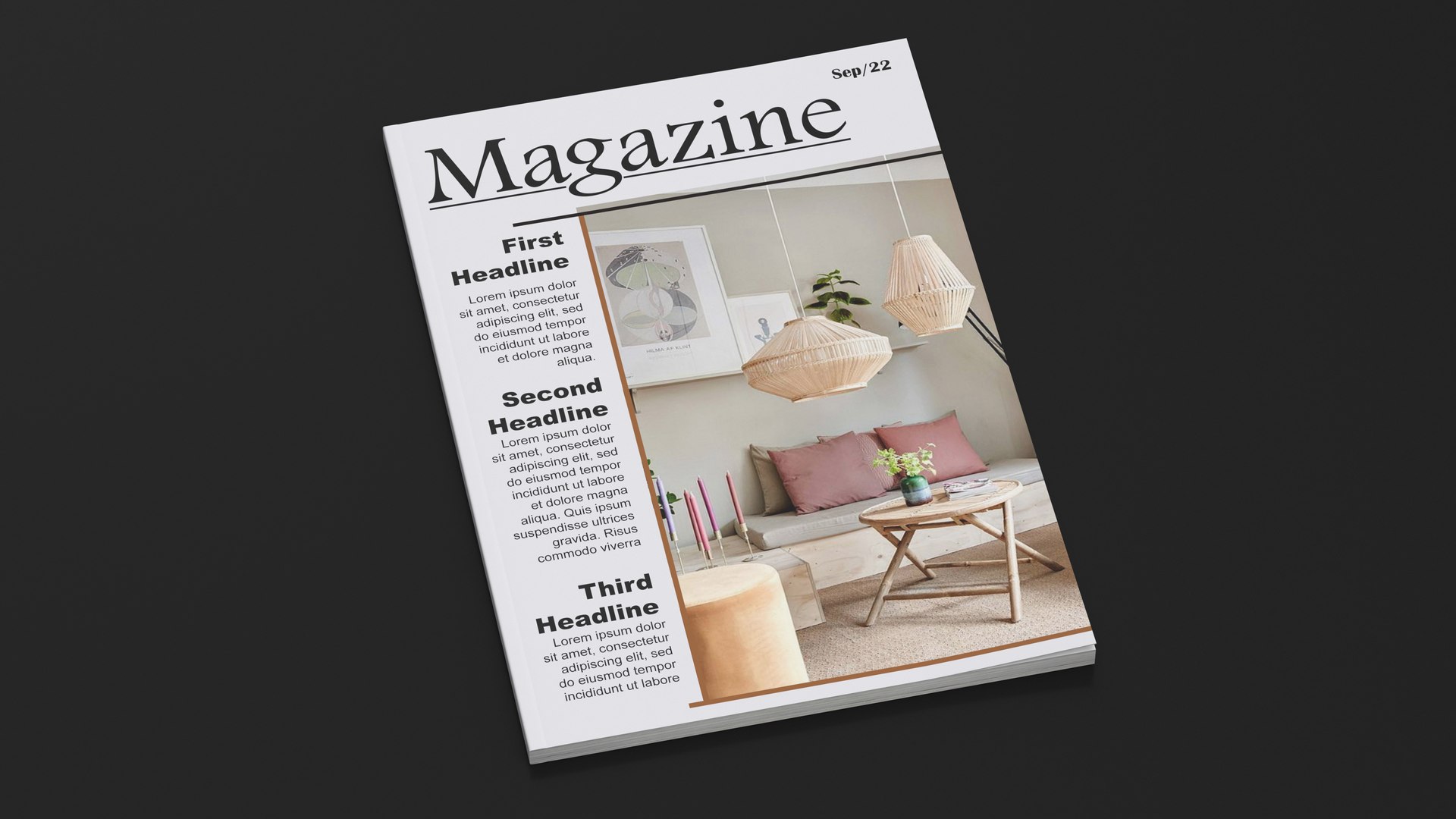 3D Interior Magazine Mockup https://p.turbosquid.com/ts-thumb/kq/YvHQEF/8a/interiormagazinemockupc4dmodel004/jpg/1679361079/1920x1080/fit_q87/766971ccc78ff349f5a87130dcde05e6f445f3a6/interiormagazinemockupc4dmodel004.jpg