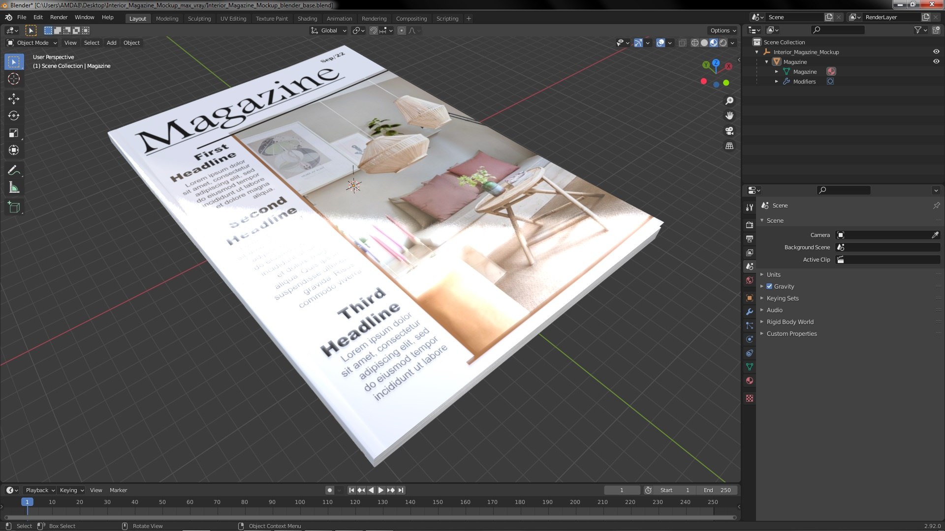3D Interior Magazine Mockup https://p.turbosquid.com/ts-thumb/kq/YvHQEF/V6/interiormagazinemockupc4dmodel018/jpg/1679361125/1920x1080/fit_q87/f2c6072903fa9715749cbad5730334e32b38f366/interiormagazinemockupc4dmodel018.jpg