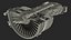 Flugzeug-Turbofan-Triebwerk CFM International CFM56