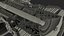 Flugzeug-Turbofan-Triebwerk CFM International CFM56