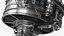Flugzeug-Turbofan-Triebwerk CFM International CFM56
