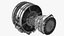 Flugzeug-Turbofan-Triebwerk CFM International CFM56