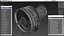 Flugzeug-Turbofan-Triebwerk CFM International CFM56