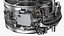 Flugzeug-Turbofan-Triebwerk CFM International CFM56
