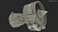 Flugzeug-Turbofan-Triebwerk CFM International CFM56