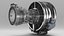 Flugzeug-Turbofan-Triebwerk CFM International CFM56