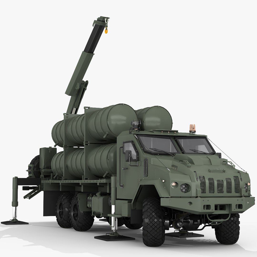 TCM-singl 3D model - TurboSquid 2064835