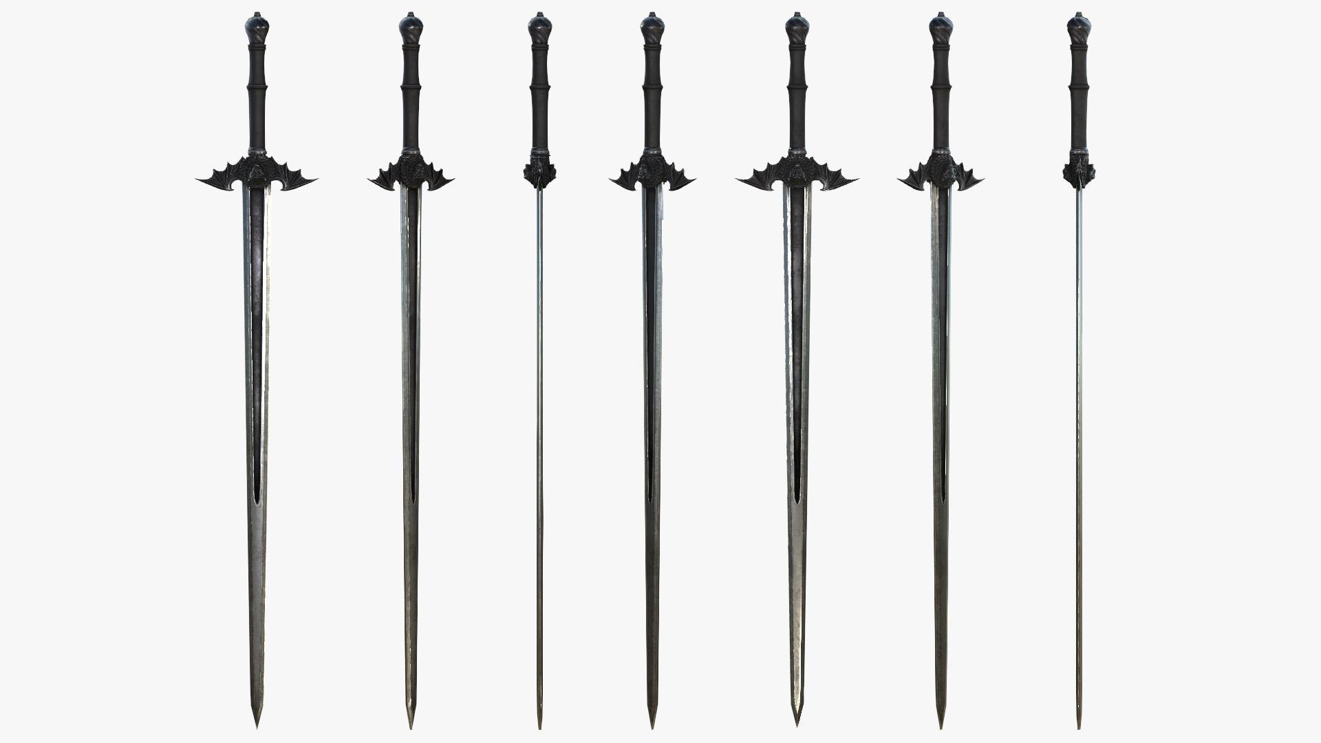 3D Fantasy RPG Sword Blade Knife Cleaver Longsword Shortsword Falchion Gladius Cutlass Jian Claymore Broadsword Katana Odachi Shamshir Scimitar Machete Saber Flamberge Zweihander Sappara Khopesh Seax Collection https://p.turbosquid.com/ts-thumb/kq/jG9w7Y/hU/ts_urp_1080p_27.04.2023_234534/jpg/1682614572/1920x1080/fit_q87/472529902227b5223014d18c37ccdca9bb7d14fe/ts_urp_1080p_27.04.2023_234534.jpg