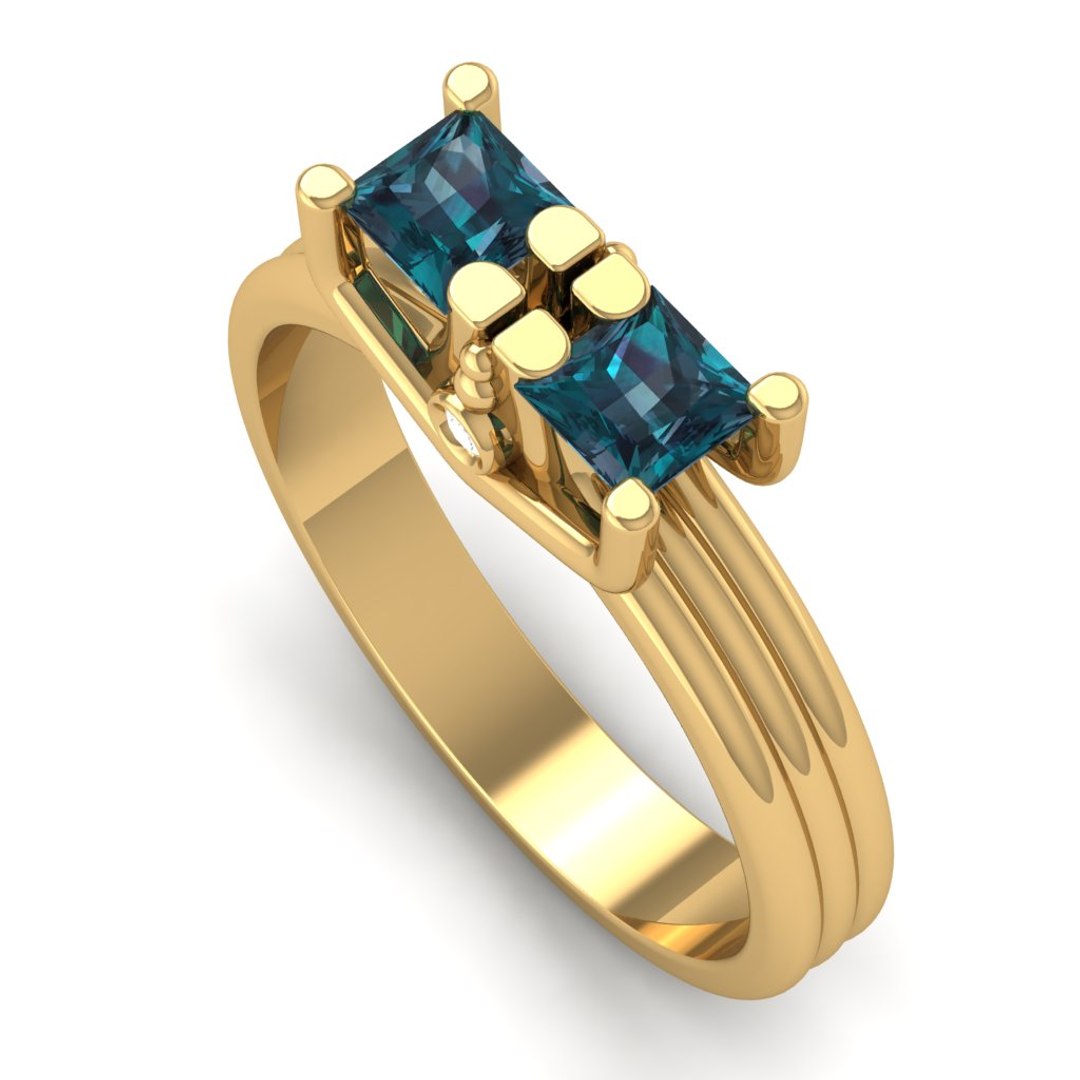 ring gem wedding 3D model https://p.turbosquid.com/ts-thumb/kq/oKWck9/LlR9qX2D/doublerectangles4/jpg/1597231657/1920x1080/fit_q87/86a48c644bdb7fe959957c5116466a146dc5cf62/doublerectangles4.jpg