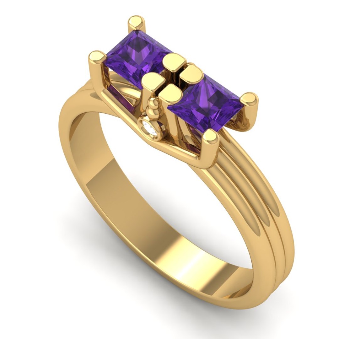 ring gem wedding 3D model https://p.turbosquid.com/ts-thumb/kq/oKWck9/NTr6Ha6x/doublerectangles5/jpg/1597231673/1920x1080/fit_q87/1c0e96a3197985de82ff44e2dee9726b02c585fb/doublerectangles5.jpg