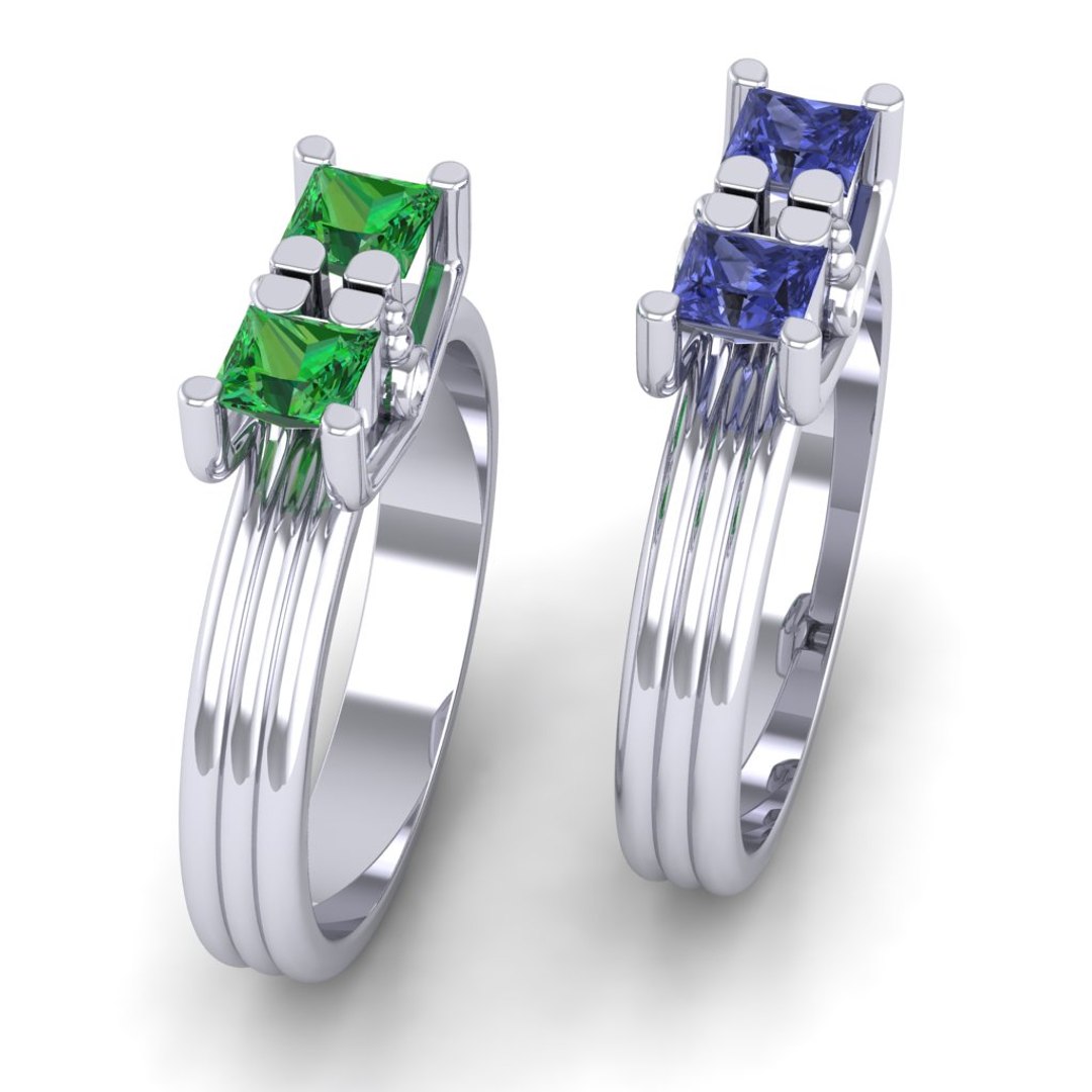 ring gem wedding 3D model https://p.turbosquid.com/ts-thumb/kq/oKWck9/dggXnK8U/doublerectangles17/jpg/1597231961/1920x1080/fit_q87/472ce593ee20d13bbe1ac2529a0e077fc6c6a110/doublerectangles17.jpg