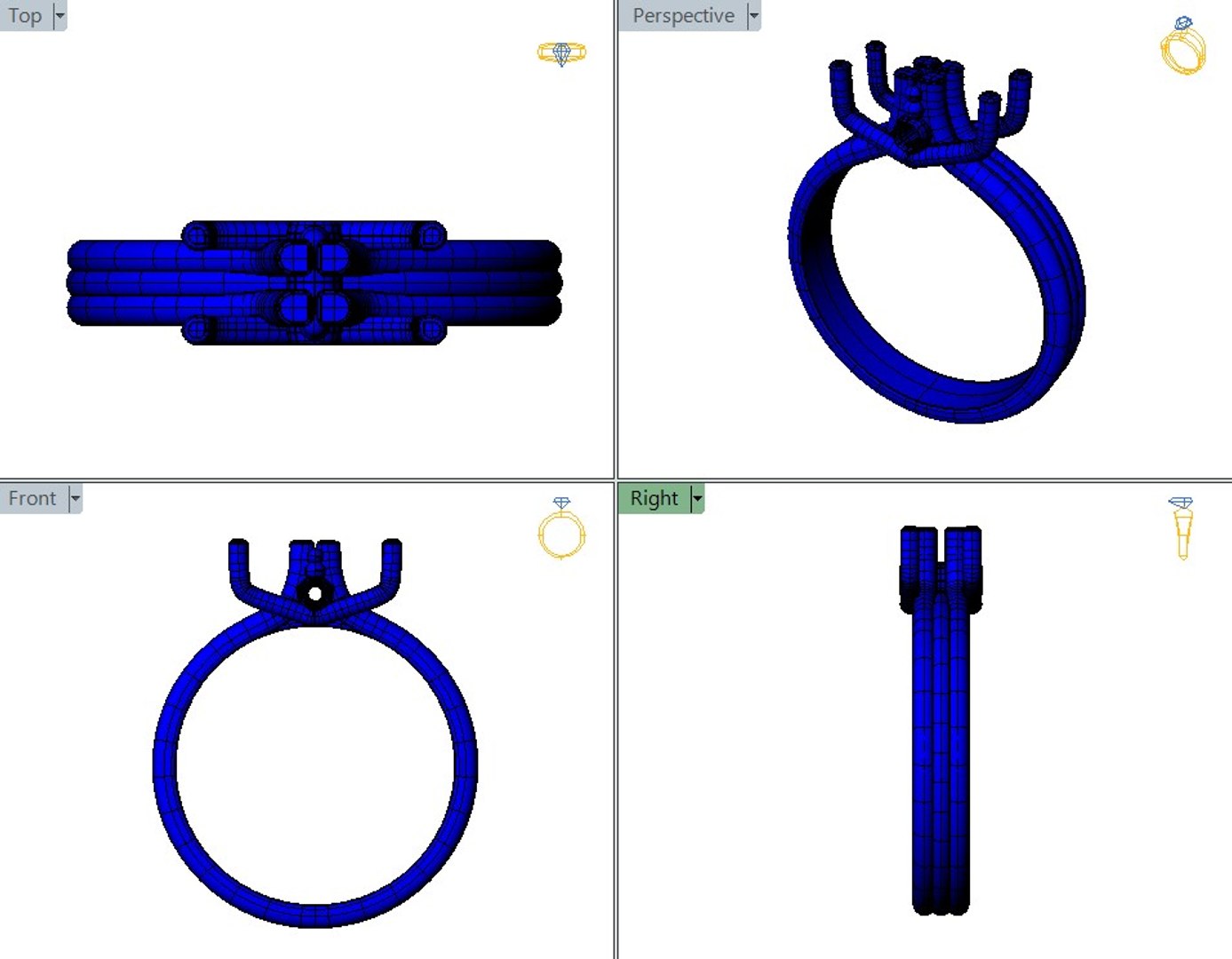 ring gem wedding 3D model https://p.turbosquid.com/ts-thumb/kq/oKWck9/nRHnCpPD/doublerectangles24/jpg/1597232173/1920x1080/fit_q87/072cc7839d620e492c2dccf35d1f91d5c1c35350/doublerectangles24.jpg